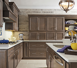 Homecrest Westla Cabinetry